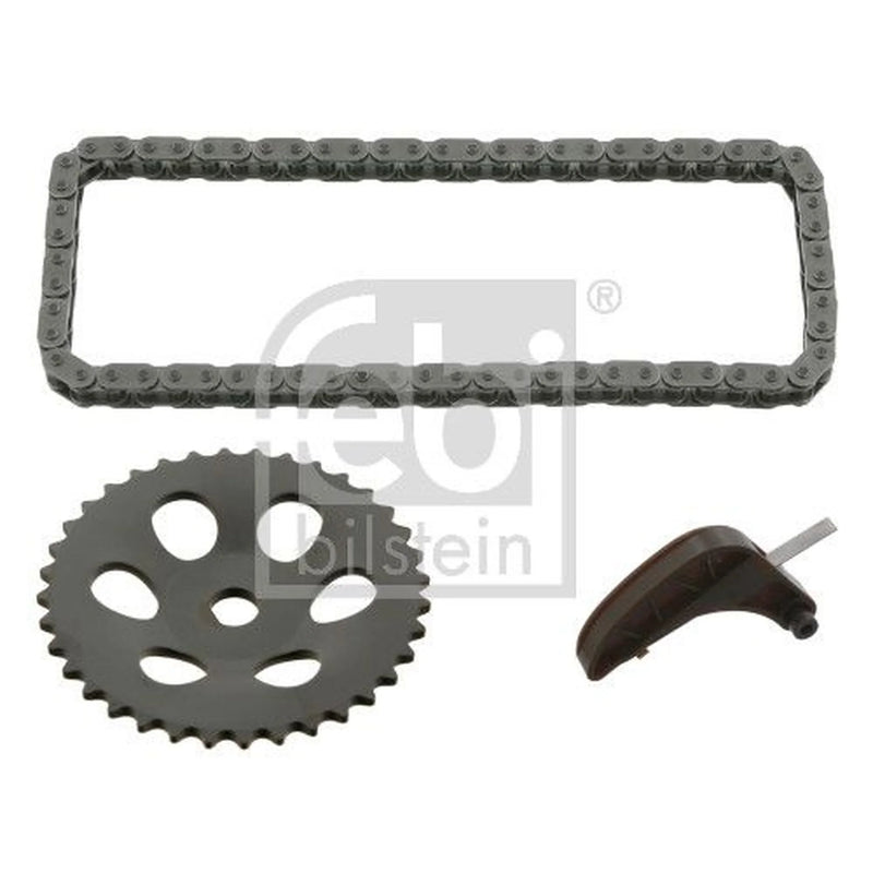 Febi Oil Pump Drive Chain Kit 33839