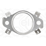 Elring Jeep Egr Valve Pipe Gasket fits Jeep Wrangler IV 2017 on 2.2