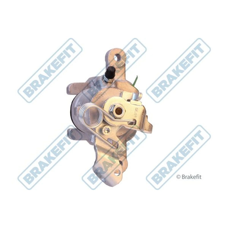 Apec Brake Caliper Assembly Rear Right BCA1156