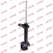 KYB Shock Absorber Damper Strut Rear Right fits Subaru Impreza 2000-2007 1.6 2.0
