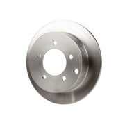 Bosch Front & Rear Brake Discs & Pads fits Mitsubishi Lancer VIII 2008-2010