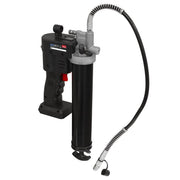 Sealey SV20 Series Cordless Grease Gun 20V - Body Only CP20VGRG Sealey - Dynamic Drive