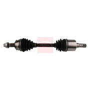 Apec CV Drive Shaft Driveshaft Front Left fits Opel Astra H 2004-2010 1.3 1.7