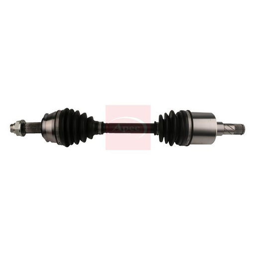 Apec CV Drive Shaft Driveshaft Front Left fits Opel Astra H 2004-2010 1.3 1.7
