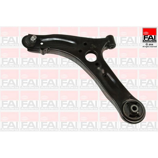 FAI Control/Trailing Arm