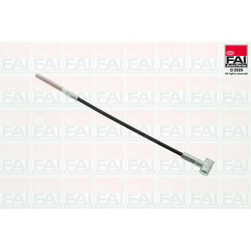 FAI Handbrake Cable Front FBC631