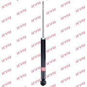 KYB Shock Absorber Damper Strut Rear fits Dacia Logan Express 2009-2010