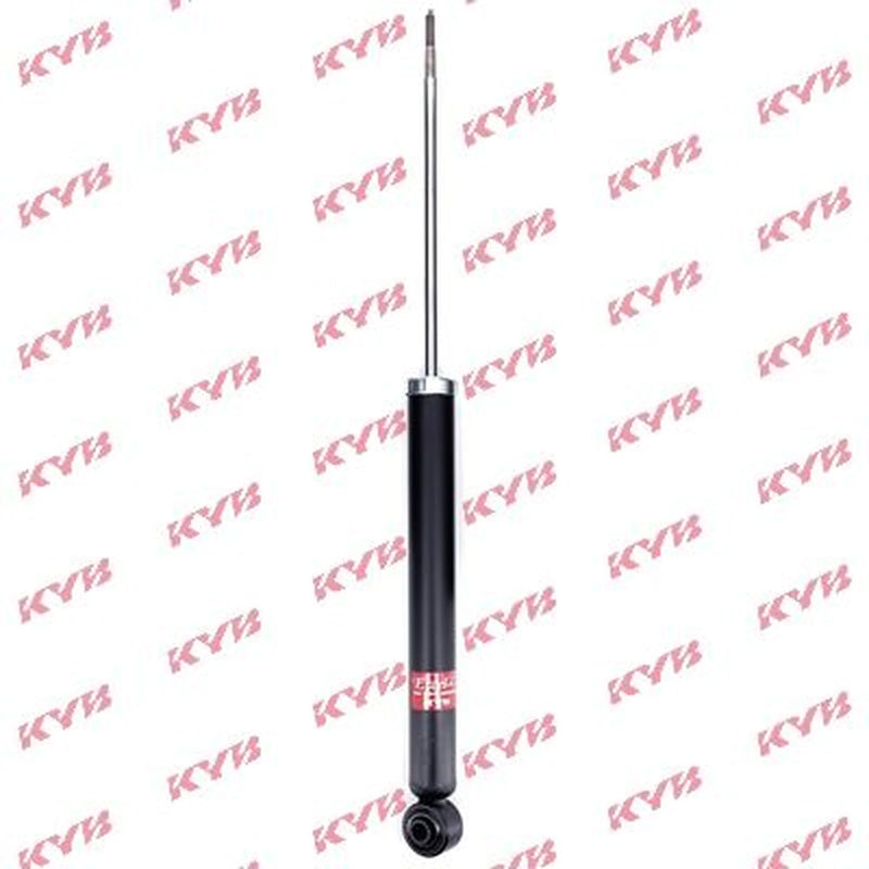 KYB Shock Absorber Damper Strut Rear fits Dacia Logan Express 2009-2010