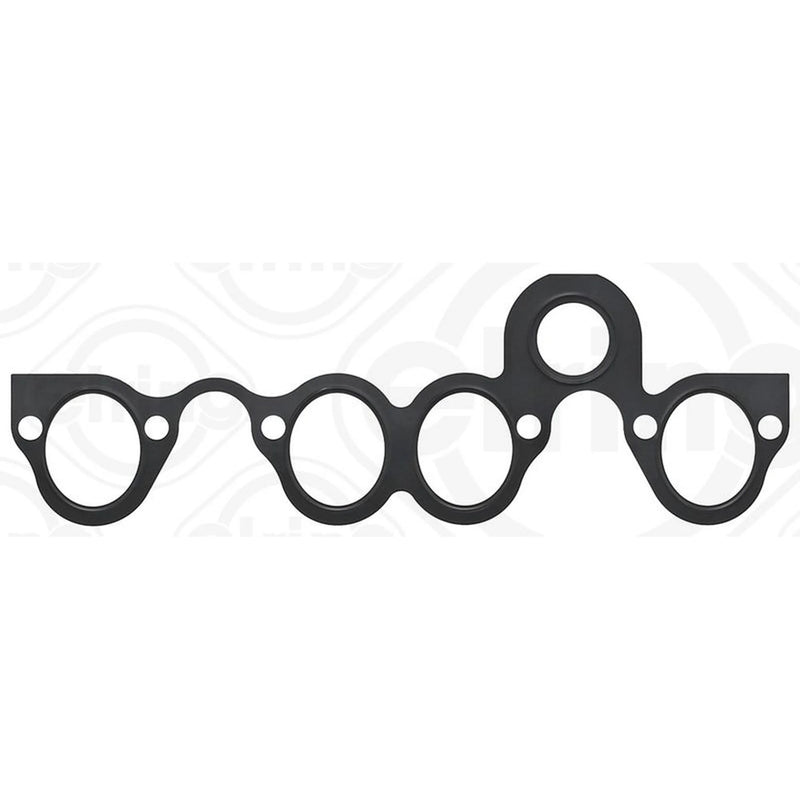 Elring Intake Manifold Gasket Thick Sheet Steel fits Seat Cordoba 1993-2002