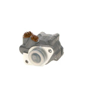 Bosch Power Steering Hydraulic Pump fits Irisbus Eurorider 2001-2013