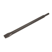 Sealey Chisel 25 x 380mm - Kango 637 A1CH Sealey - Dynamic Drive
