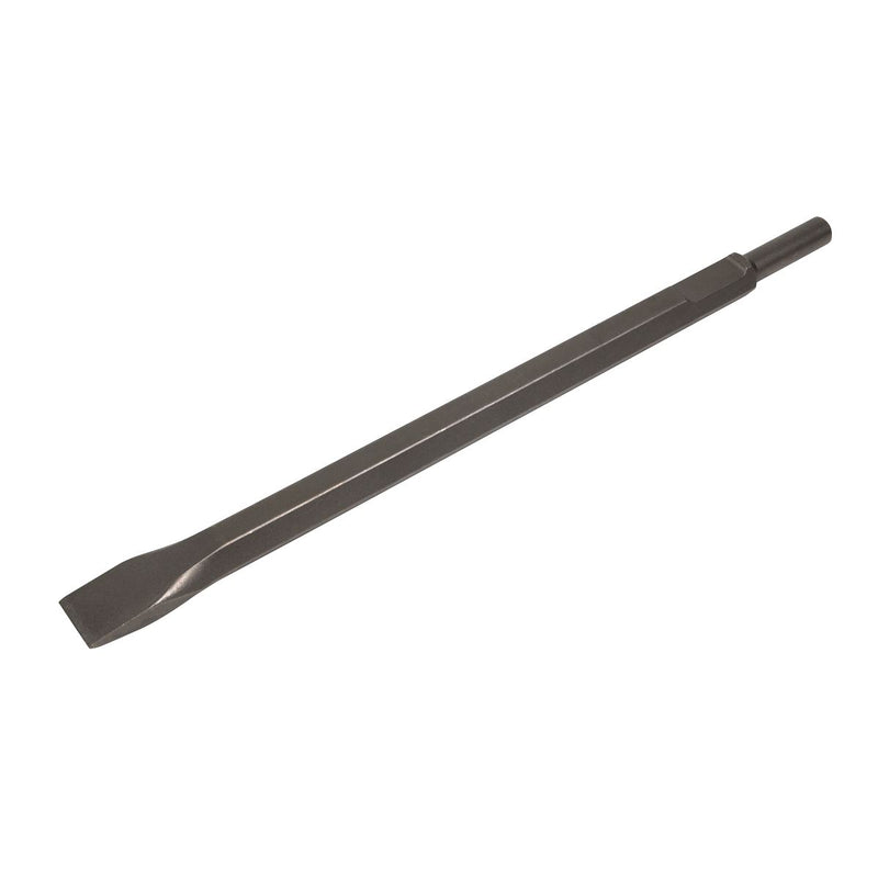 Sealey Chisel 25 x 380mm - Kango 637 A1CH Sealey - Dynamic Drive