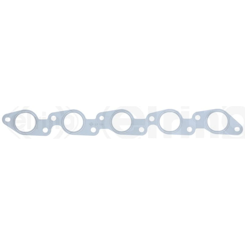 Elring Exhaust Manifold Gasket Wide Thick fits Daewoo Korando 1999 on 2.9