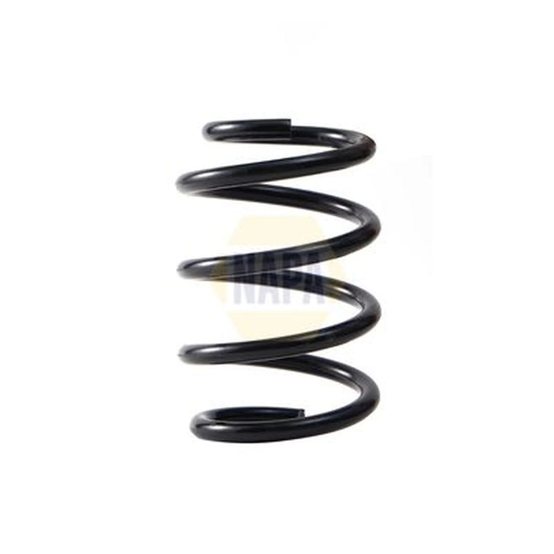 NAPA Front Suspension Coil Spring fits Audi A3 2012-2020 2.0
