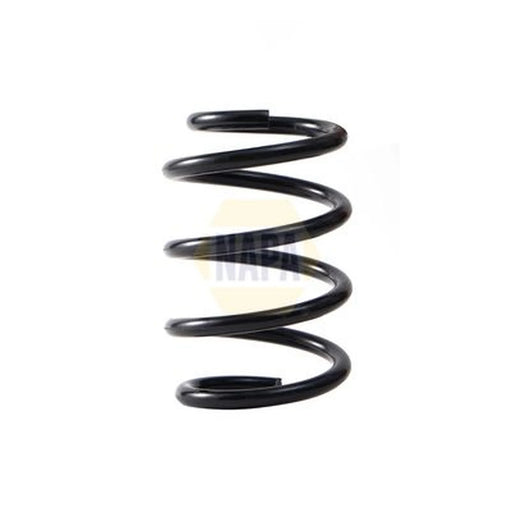 NAPA Front Suspension Coil Spring fits Audi A3 2012-2020 2.0