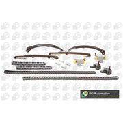 BGA Timing Chain Kit Set 44 Links TC4201K