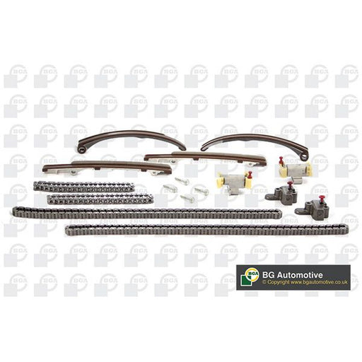 BGA Timing Chain Kit Set 44 Links fits Land Rover Discovery III 2004-2009 4.4