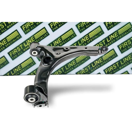 First Line Control/Trailing Arm fits VW Crafter 2017-2024 2.0