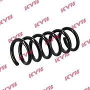 KYB 2 x Suspension Springs fits VW Touareg 2010-2018 3.0