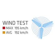 Robens Klondike Grande PRS 10 Berth Poled Tent Robens - Dynamic Drive