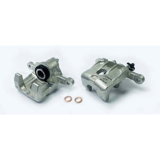 Juratek Brake Caliper Assembly Rear Right fits Hyundai I20 I 2008-2015