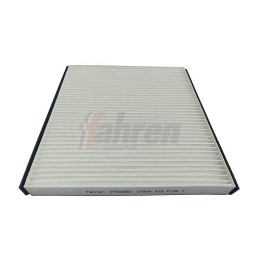 Fahren Cabin Air Filter (Pollen Filter) FFC4052