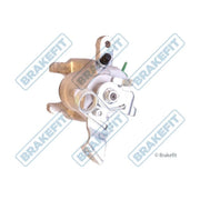 Apec Brake Caliper Assembly Rear Right BCA1340