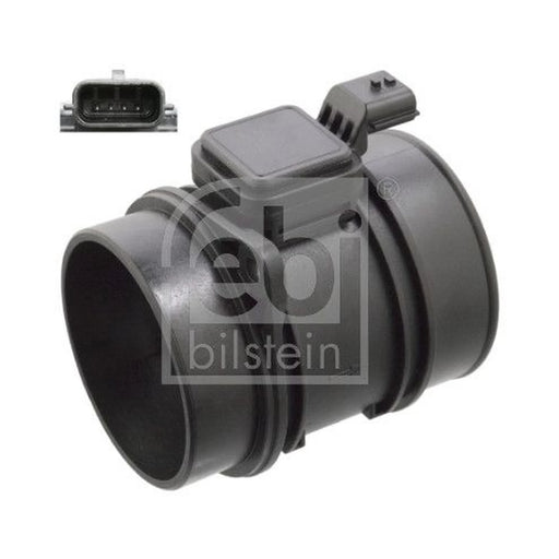 Febi MAF Sensor (Mass Air Flow) 105868