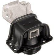 Gates Engine Mount Mounting Left fits Citroën C4 2004-2011 1.6