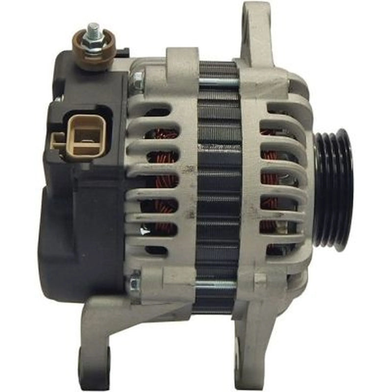 Hella Car Alternator 12V fits Kia Rio I 2000-2005 1.3 1.5