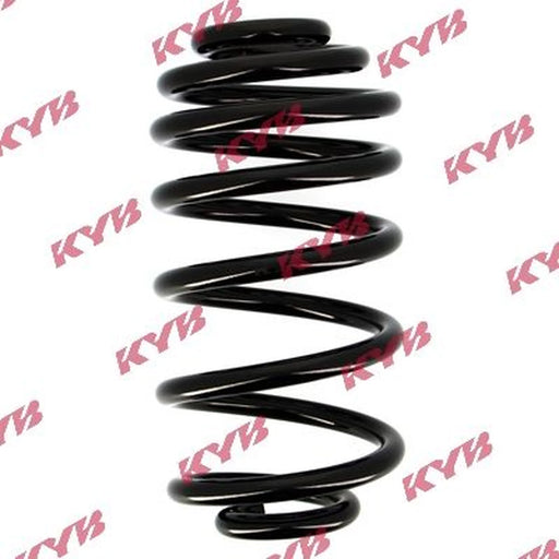 KYB Rear Suspension Coil Spring RA6233