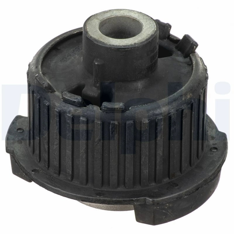 Delphi Axle Beam Bushing Rear fits Mercedes-Benz C-Class 2007-2014