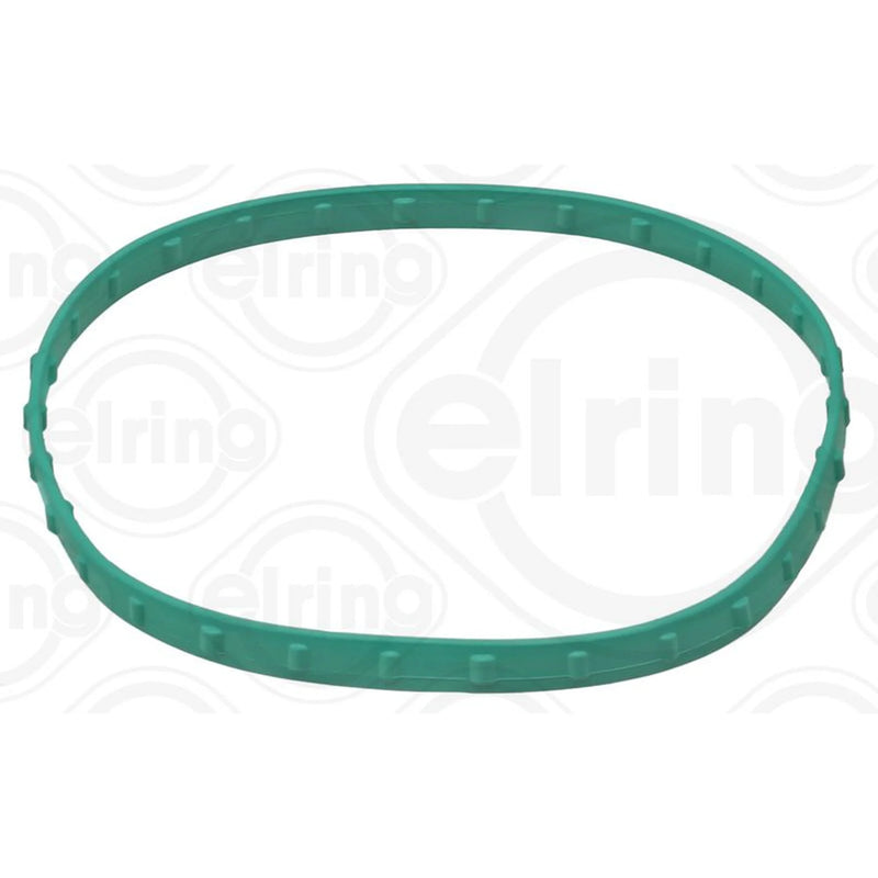 Elring Intake Manifold Housing Gasket OD ID Thick fits Cadillac Cts 2015 on 6.2