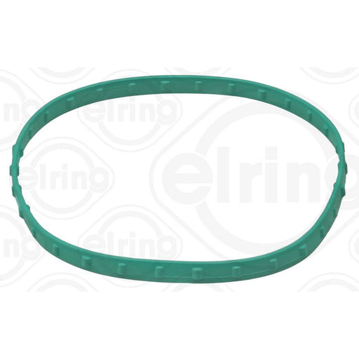 Elring Intake Manifold Housing Gasket OD ID Thick 806.160