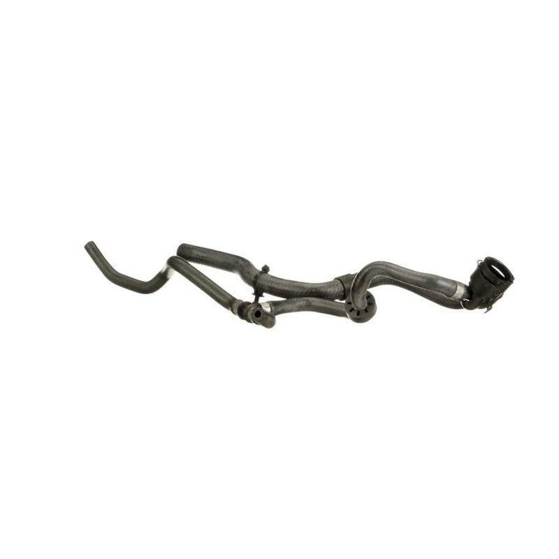 Gates Radiator Coolant Hose 570mm ID fits Seat Ateca 2018 on 1.5