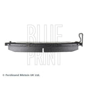 Blue Print Front Brake Pad Set ADC44263