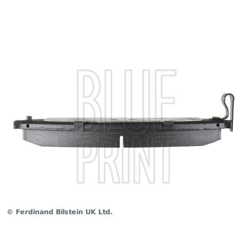 Blue Print Front Brake Pad Set ADC44263