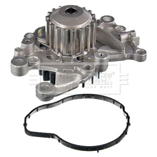 Borg & Beck Engine Cooling Water Pump BWP2480