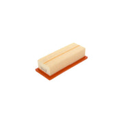 Bosch Engine Air Filter fits Fiat Punto 1993-1999 1.2
