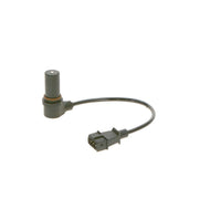 Bosch Crankshaft Position Sensor fits Renault Trucks Magnum 1996-2005