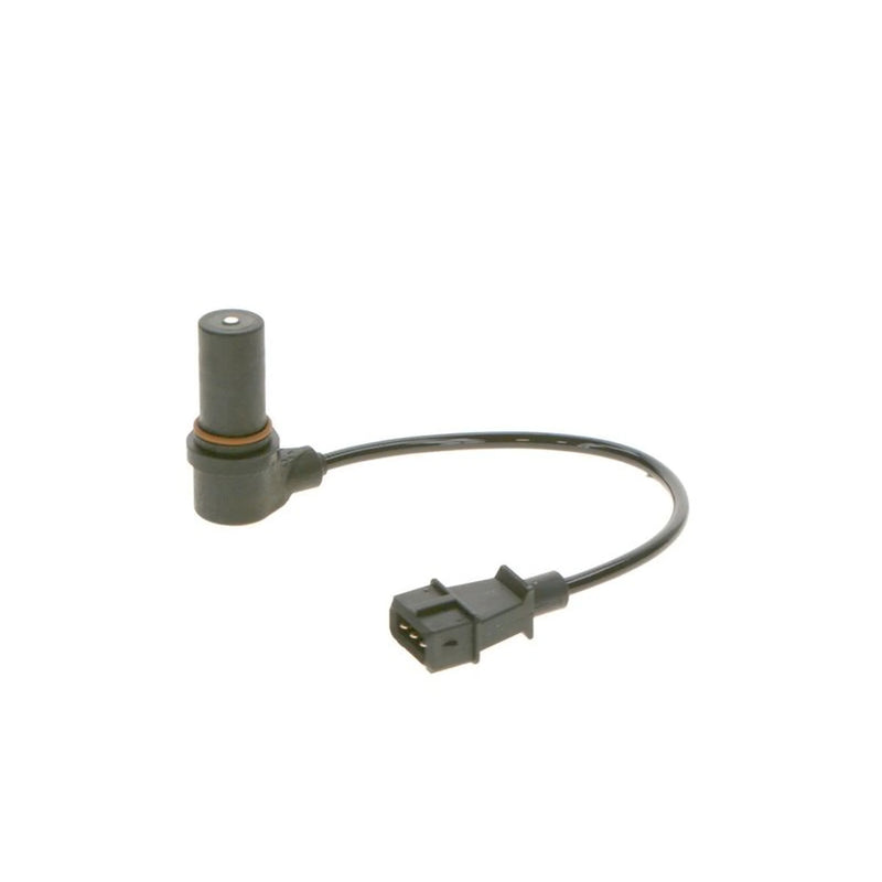 Bosch Crankshaft Position Sensor fits Renault Trucks Magnum 1996-2005