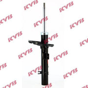 KYB Shock Absorber Damper Strut Front Left fits Nissan X-Trail 2014 on
