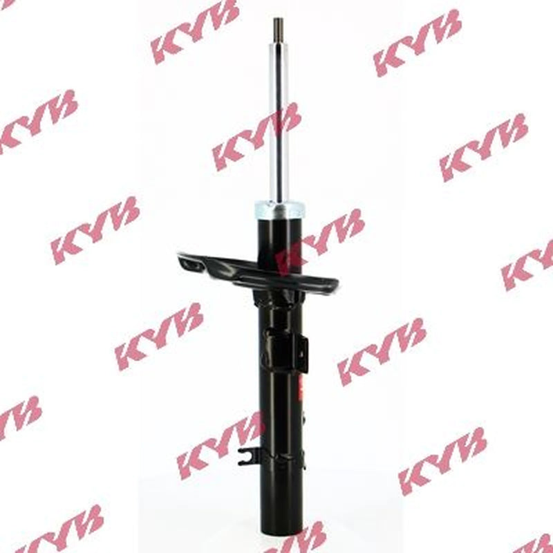 KYB Shock Absorber Damper Strut Front Left fits Nissan X-Trail 2014 on