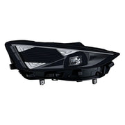 Hella Headlight Headlamp LED Right 1LX 016 810-481