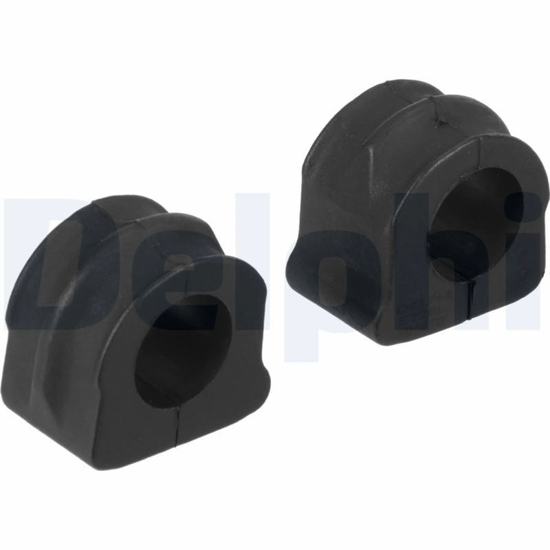 Delphi 2 x Anti Roll Bar Bush fits Audi A3 1996-2003 1.8 1.9