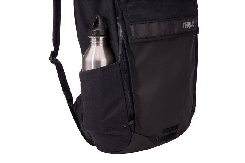 Thule Paramount bike commute backpack black 20L Thule - Bars 4 Cars