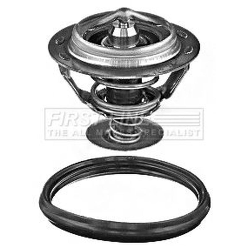 First Line Thermostat,Coolant fits Audi A1 2014-2018 1.6