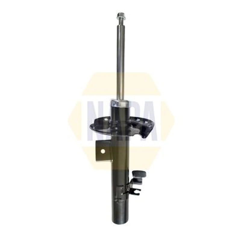 NAPA Shock Absorber Damper Strut Front Left fits Ford Mondeo IV 2007-2015