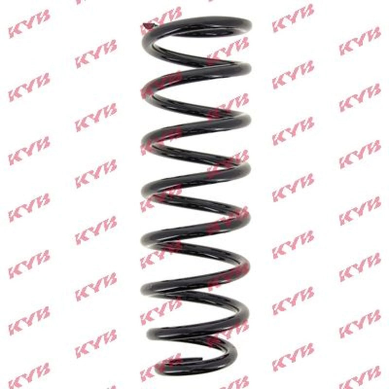 KYB 2 x Suspension Springs fits Lexus Ls 2000-2006