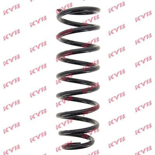 KYB 2 x Suspension Springs fits Lexus Ls 2000-2006